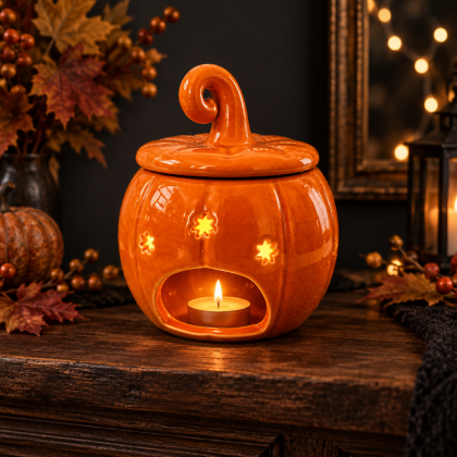 Quemador Calabaza