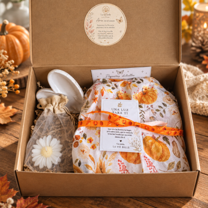 Pack Luz Otoño