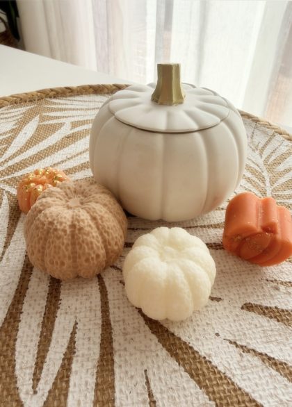 VELA CALABAZA